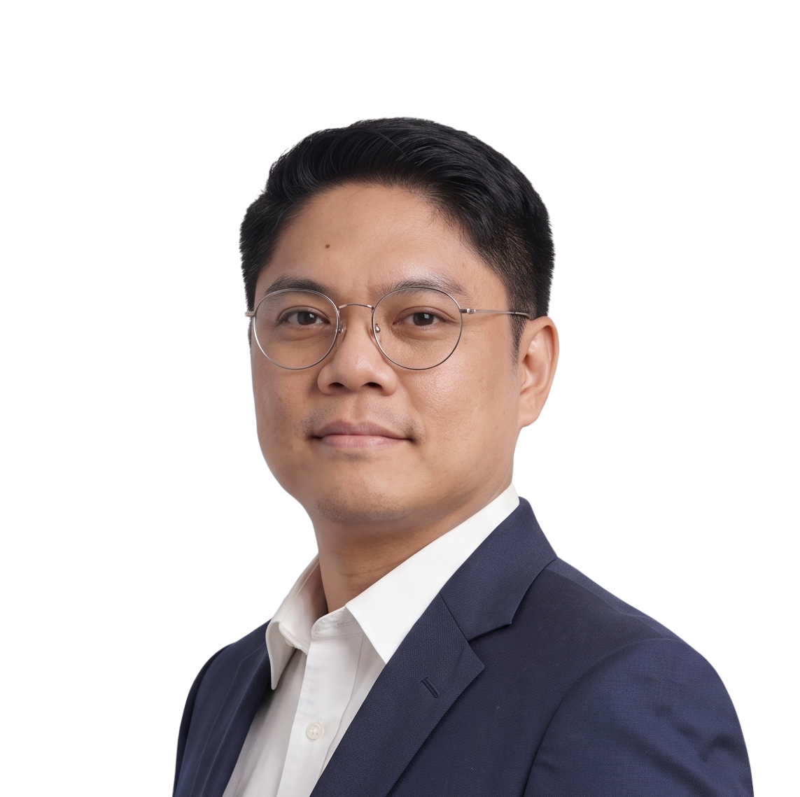 ENGR. JOHN PAUL DELA ROSA